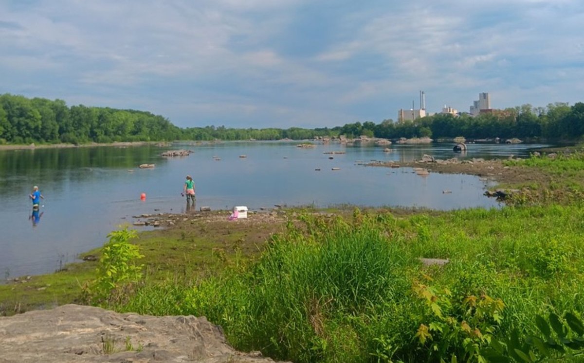 Penobscot Bay is the latest focus of 'forever chemicals’ testing in Maine