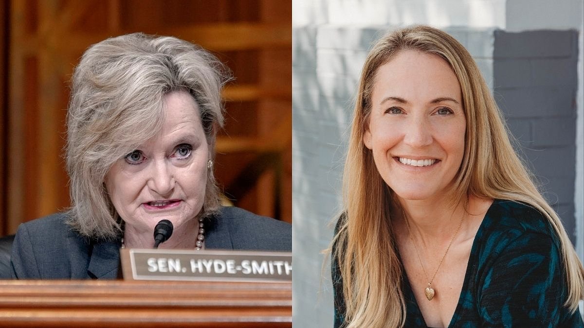 Republican challenger blasts Cindy Hyde-Smith over campaign spending