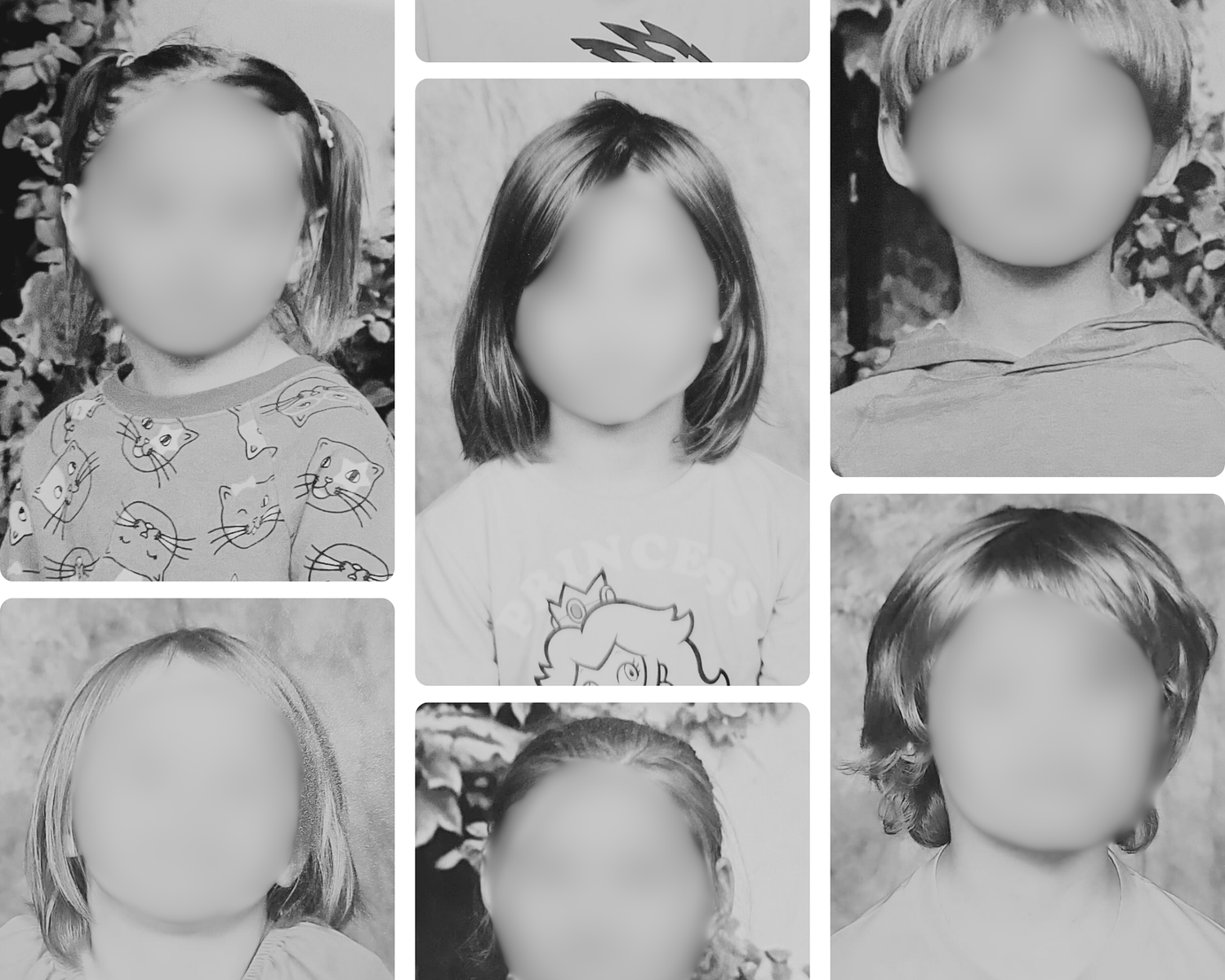 Online claims tie Lifetouch to Epstein, no proof