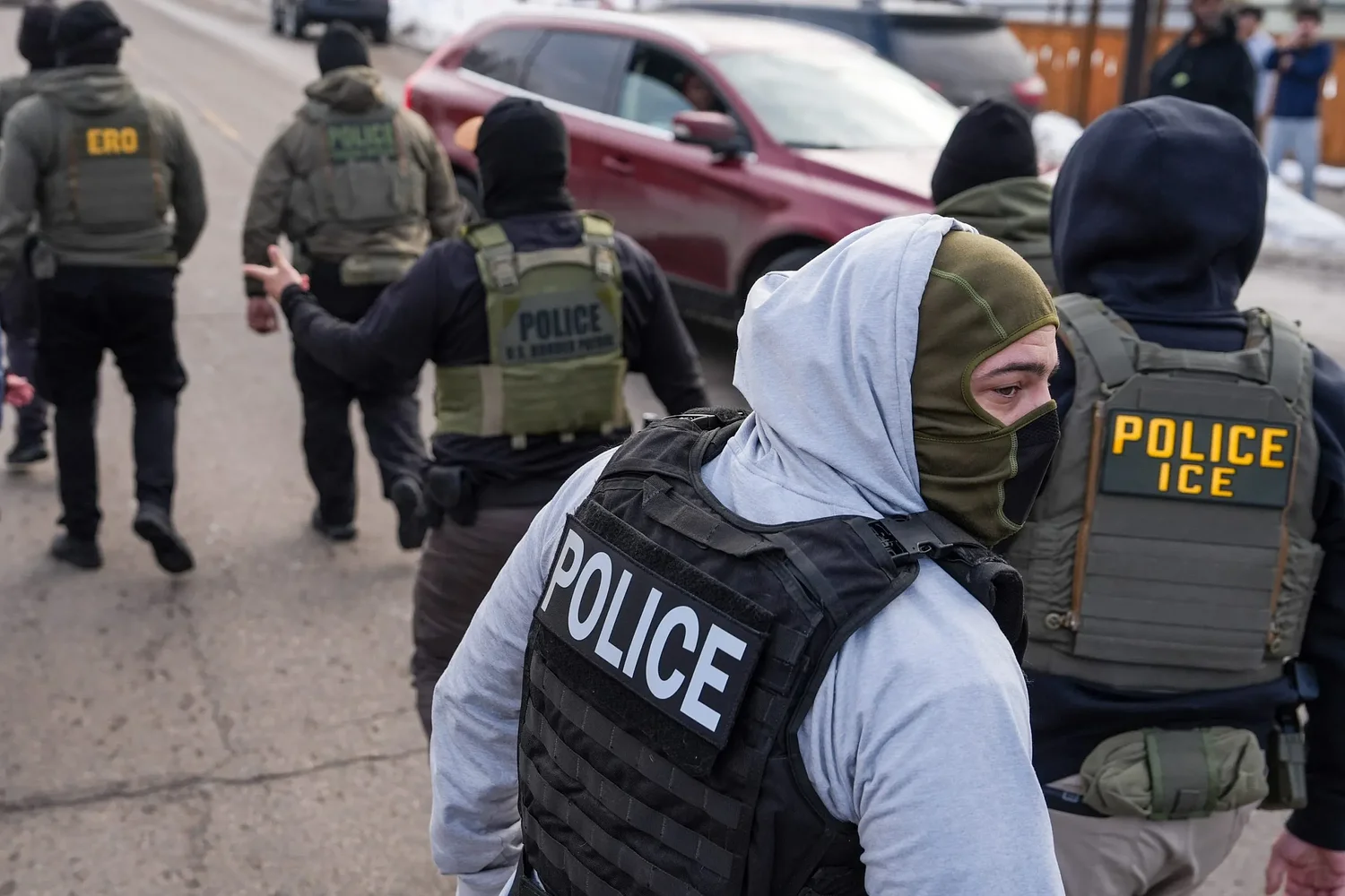 AG’s office preps schools for ICE raids