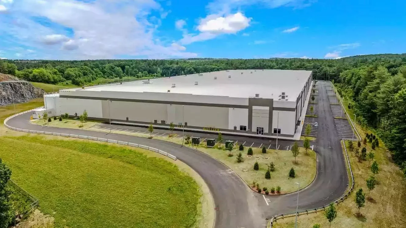 Feds drop plans for ICE detention facility in Merrimack