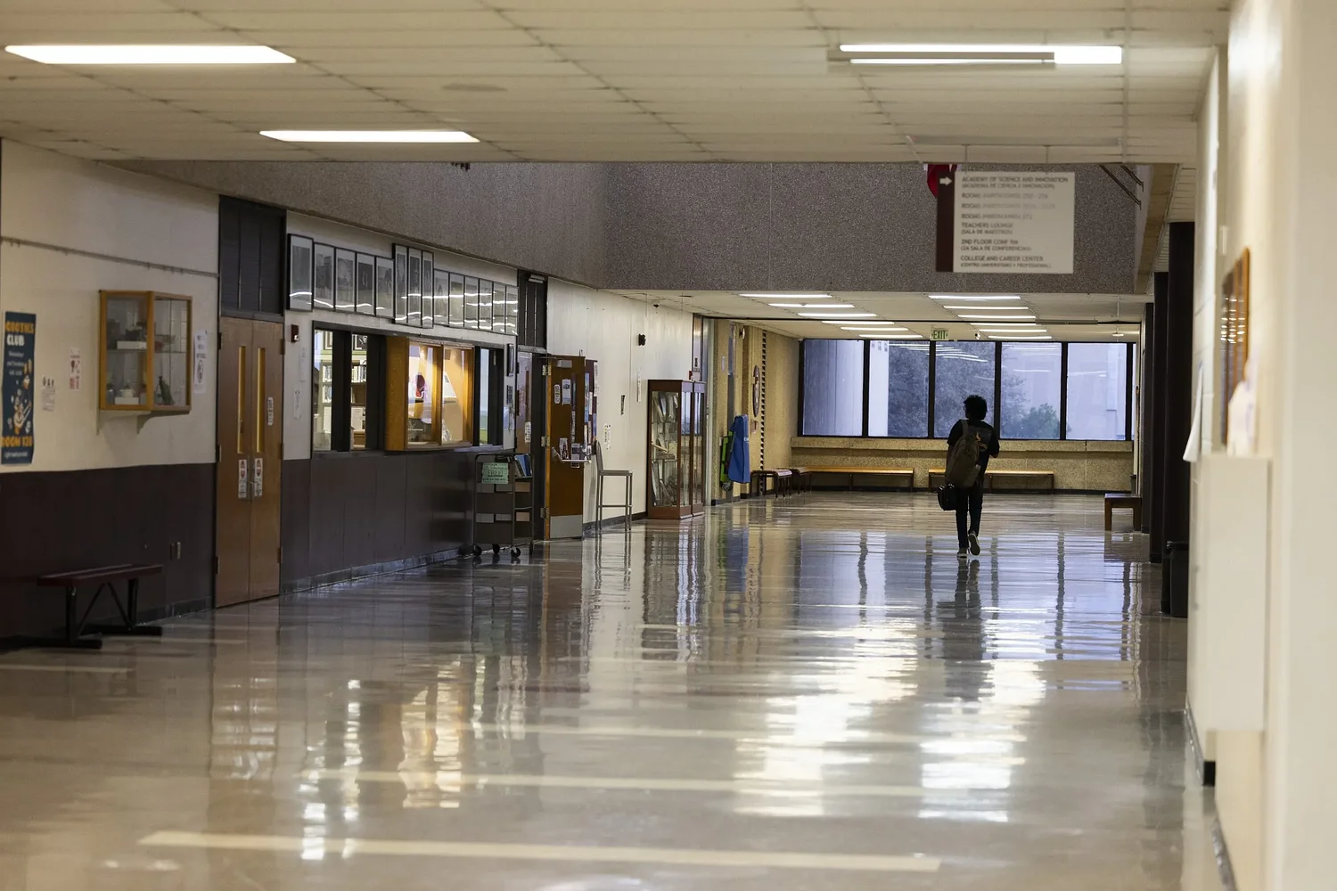 Austin ISD projected deficit balloons to $49M, worse than expected