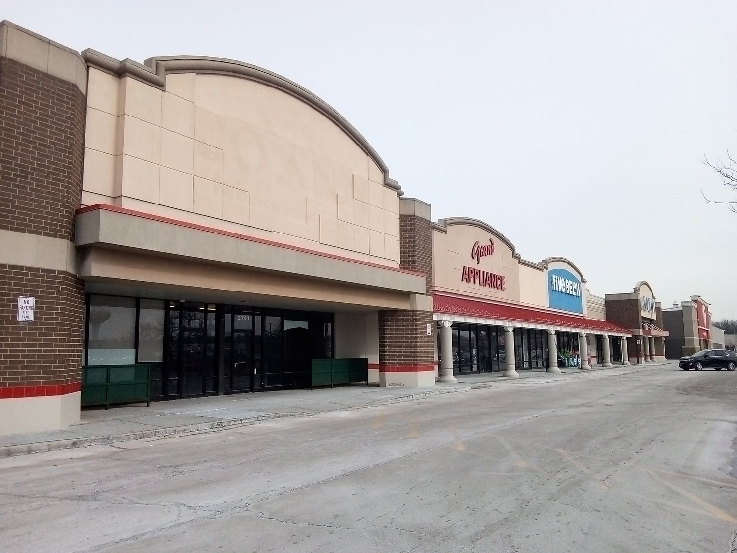 Joliet confirms building permits for speculated Trader Joe’s site