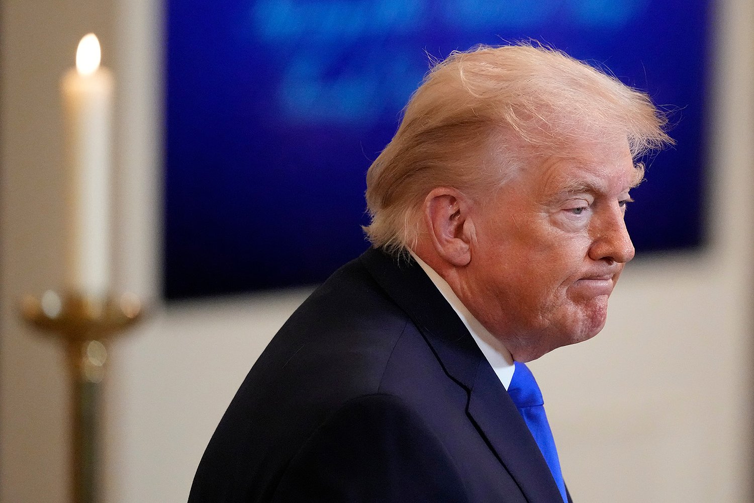 How Trump's treatment of the vulnerable shifted the U.S. Catholic bishops' politics