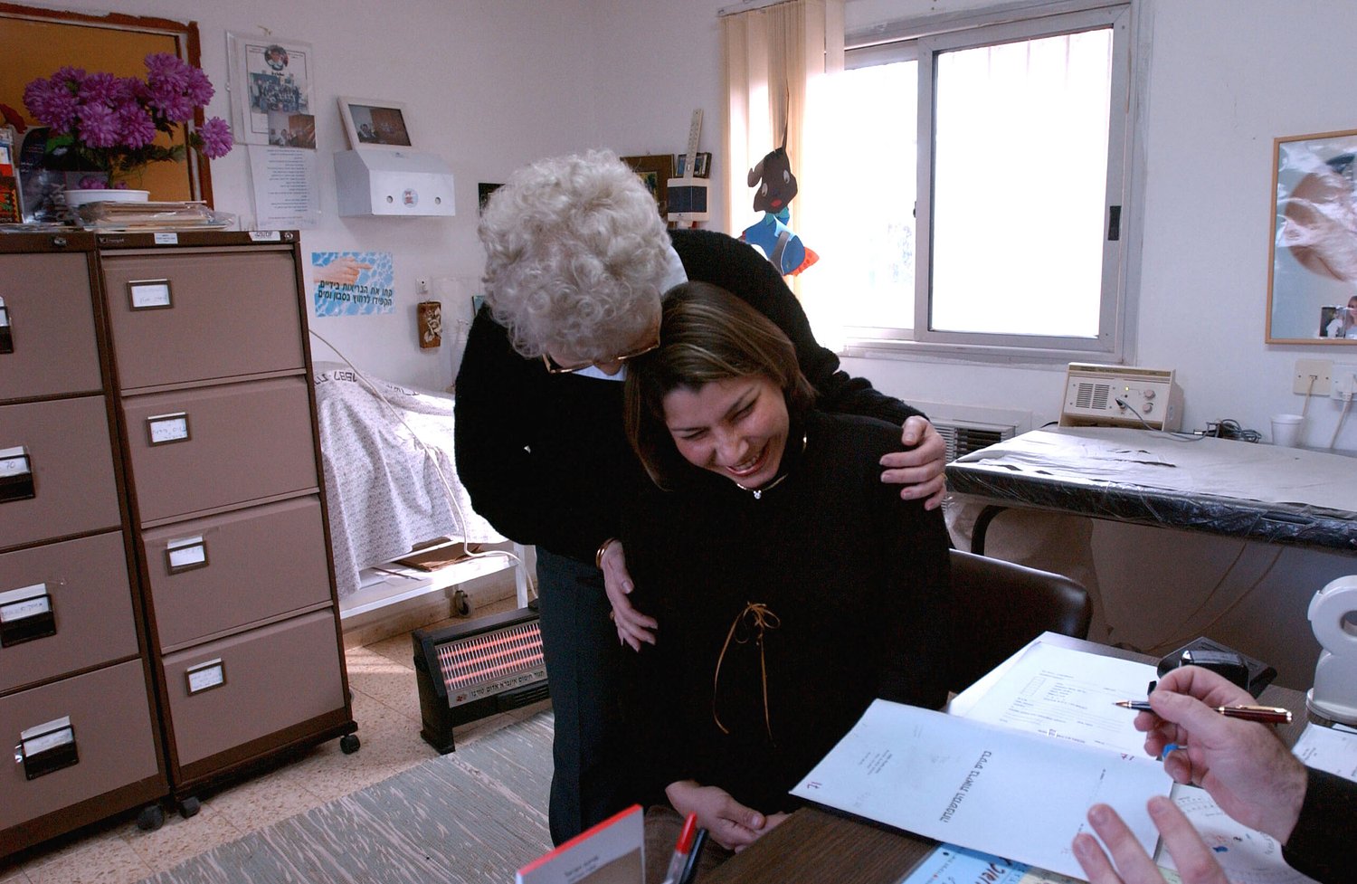 Effort to expel Israel from international social work org voted down