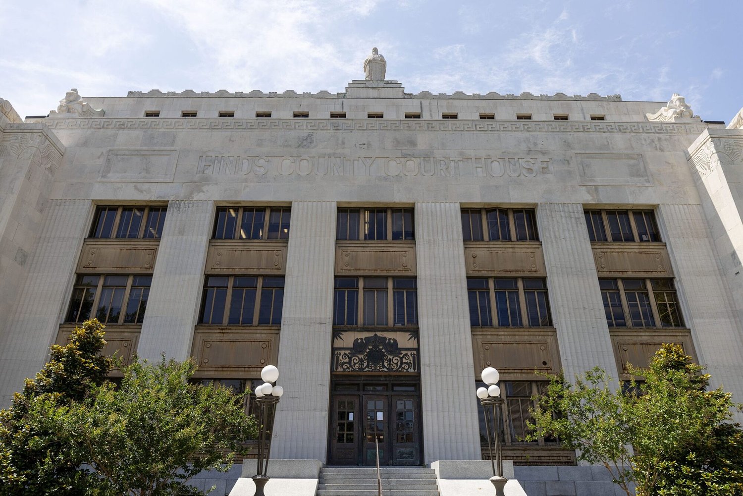 Hinds County public defender: Office needs additional funding to avert constitutional crisis