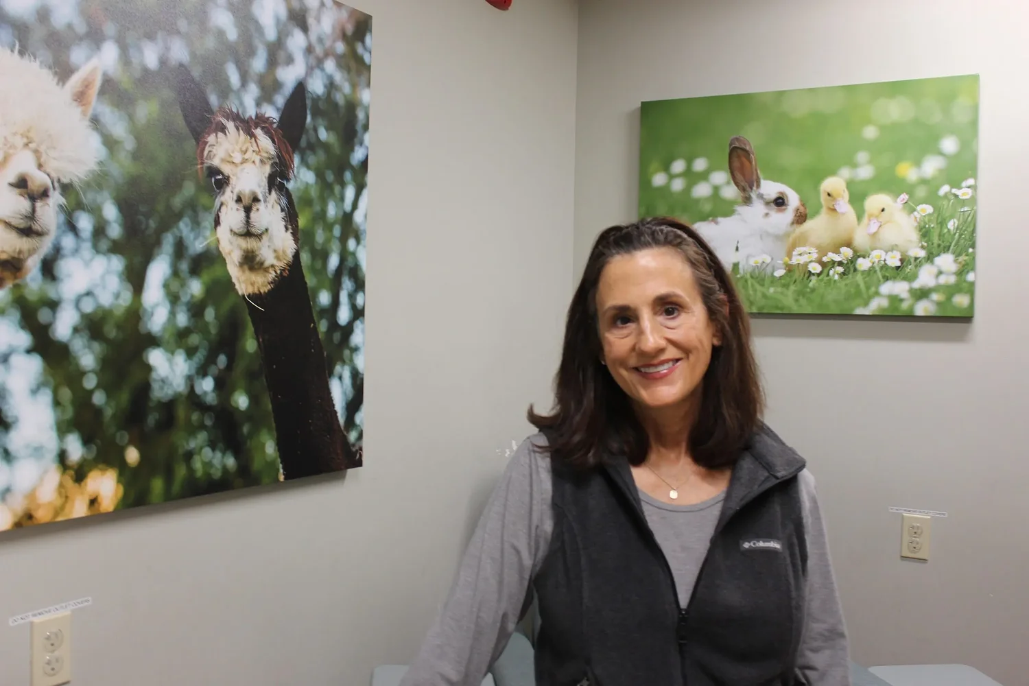 PeaceHealth clinic offers urgent care for kids
