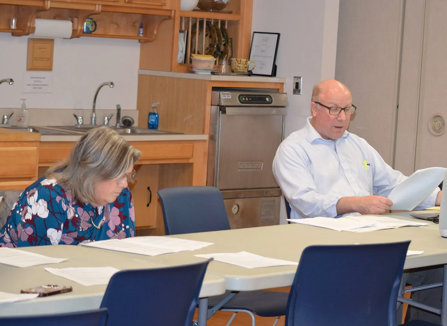 Joint meeting reviews clean energy efforts in Athol
