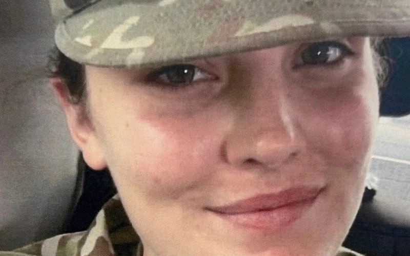 Trump says National Guard troop shot by Afghan national has died