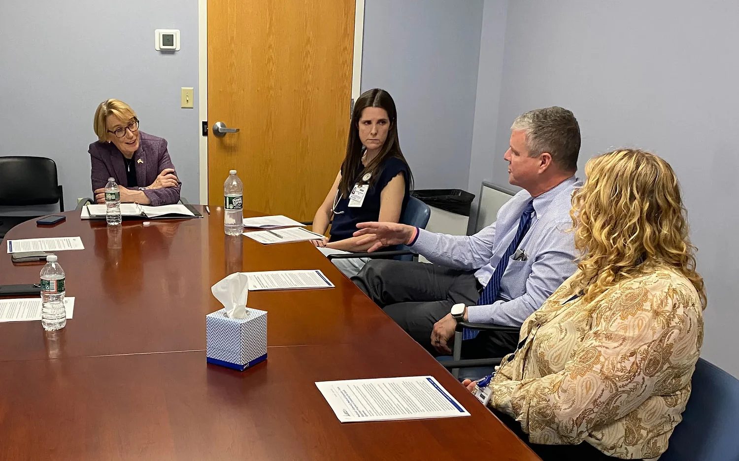 Amid dramatic decreases in NH drug deaths, a Q&A with two addiction specialists on what’s working
