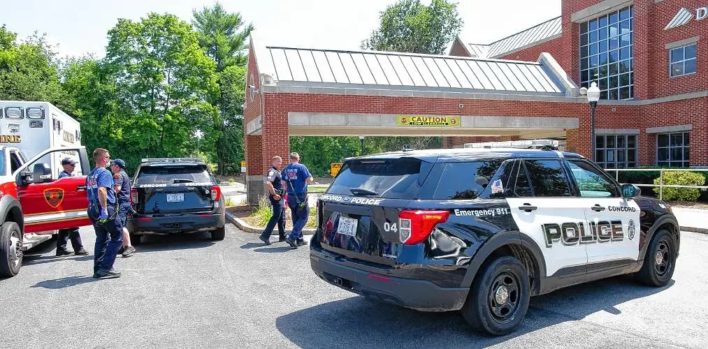 Opinion: Why Concord must move forward with new police headquarters