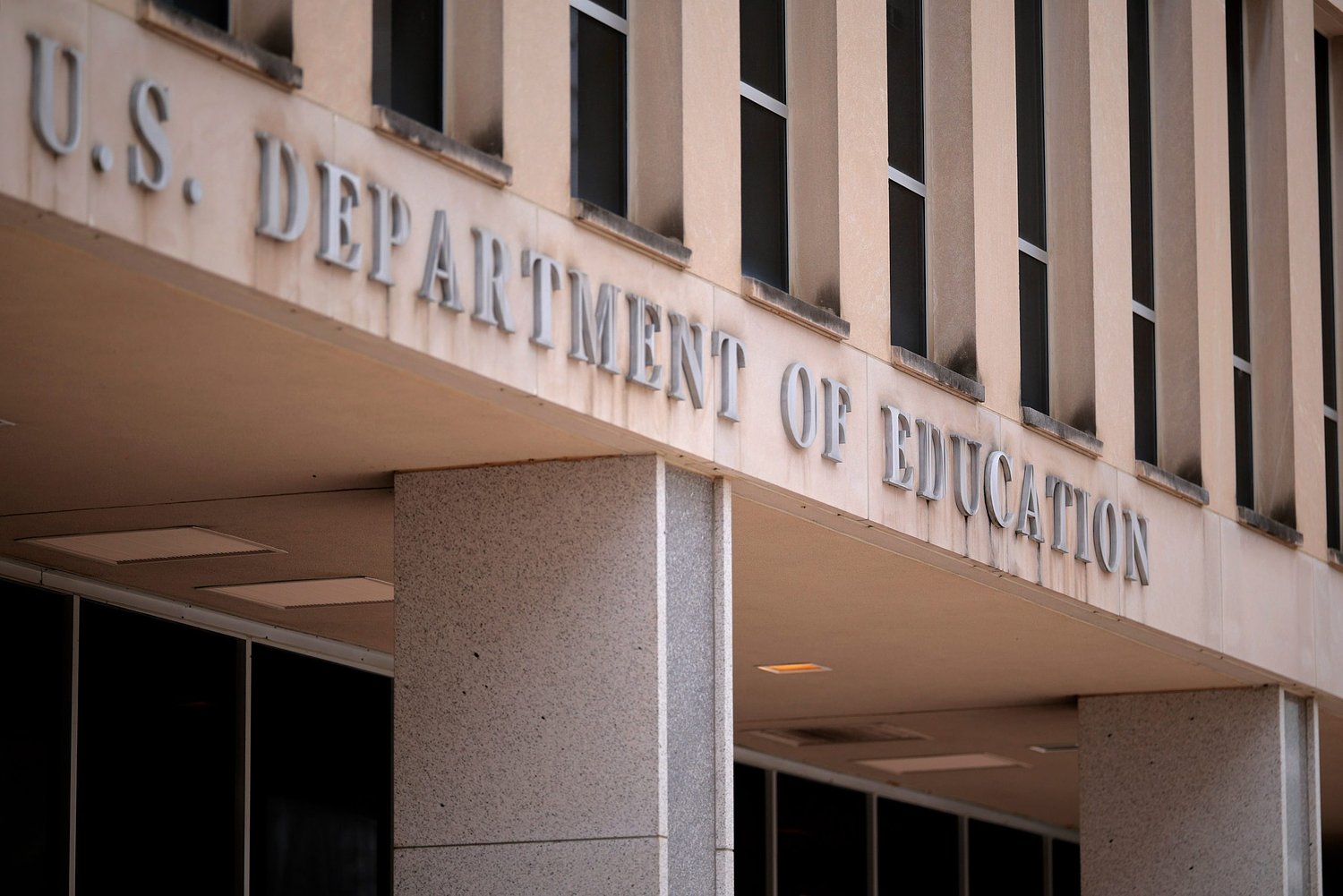 How Trump 2.0 upended education research and statistics in one year