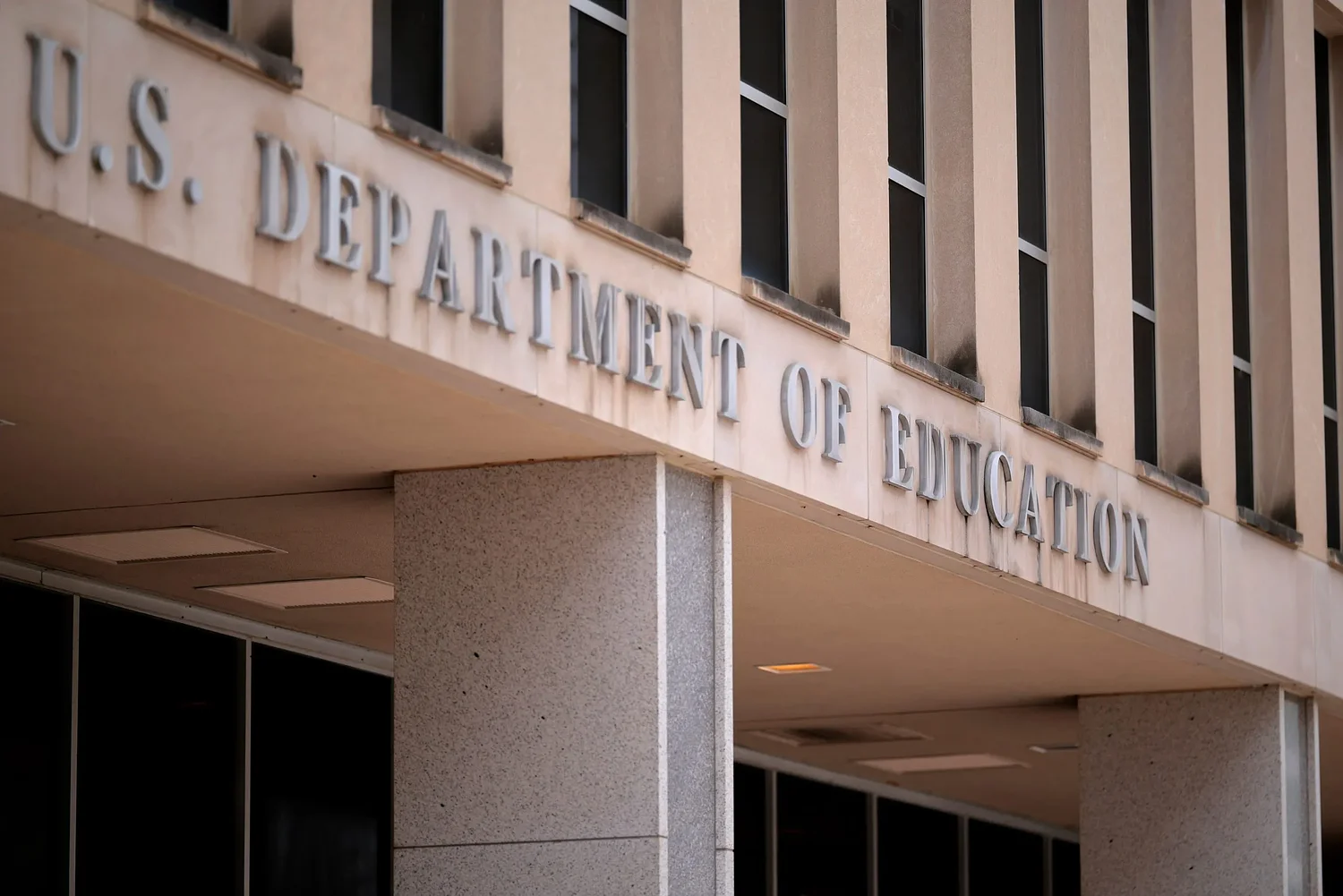 How Trump 2.0 upended education research and statistics in one year