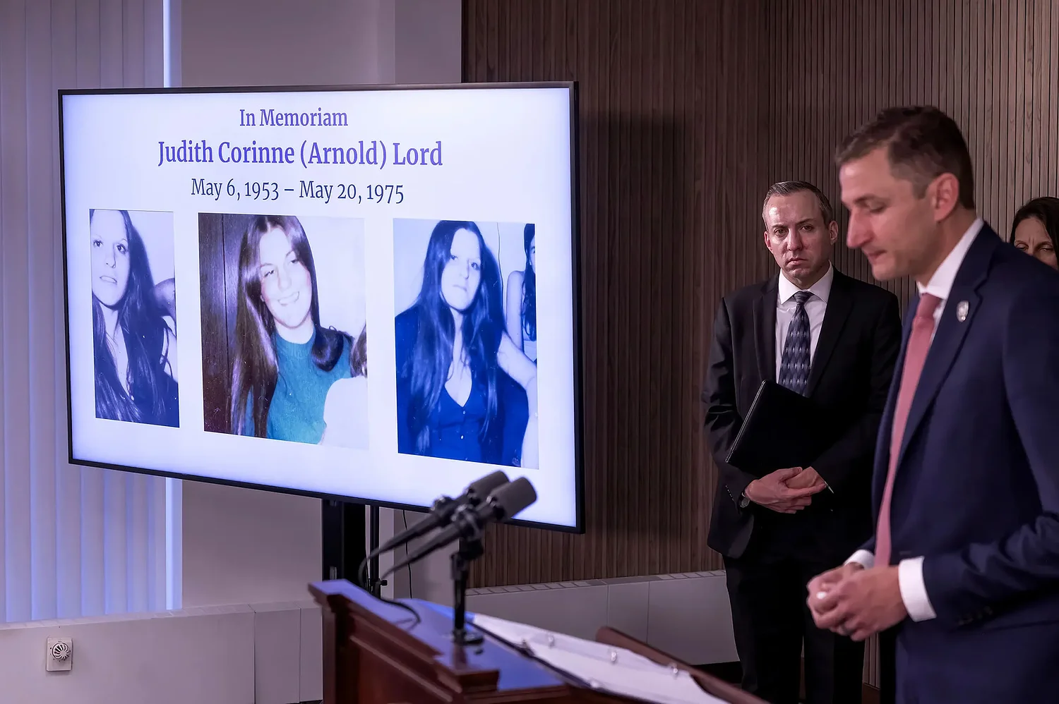 NH closes cold case 50 years after murder