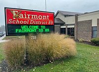 Lockport residents express concern over plans for new subdivision in Fairmont area