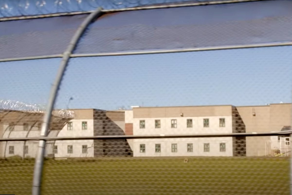 Inmate at Mountain View Correctional Facility dies at 67