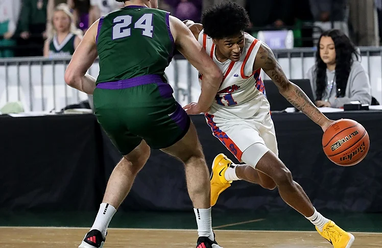 Rainier Beach Fulfills Mike Beathea’s Vision For Current Roster With Dominant State Title Run