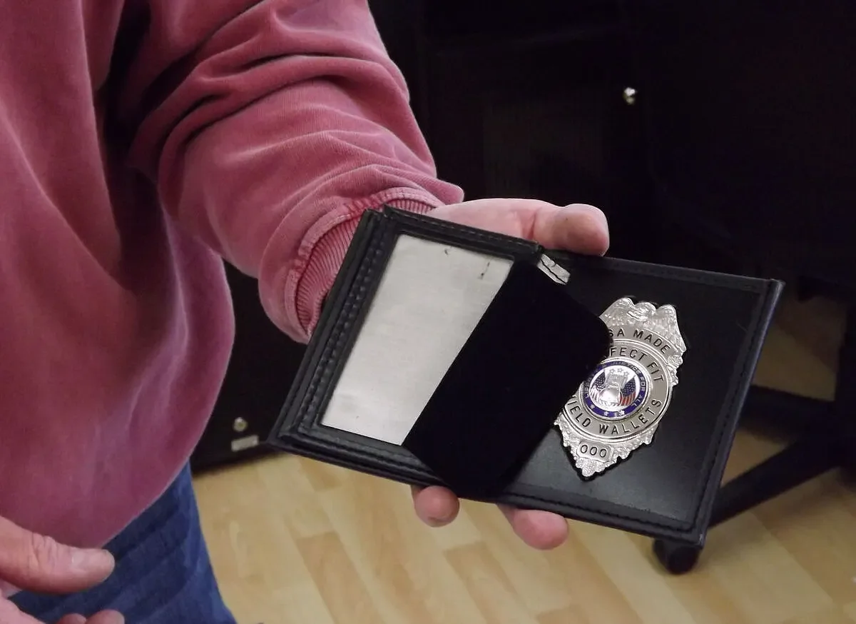 The immigration enforcement boom is helping this Bangor-area company