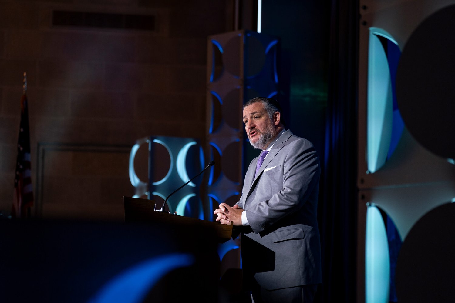 Ted Cruz takes aim at Iran-backed Polisario Front for threatening U.S. interests in North Africa