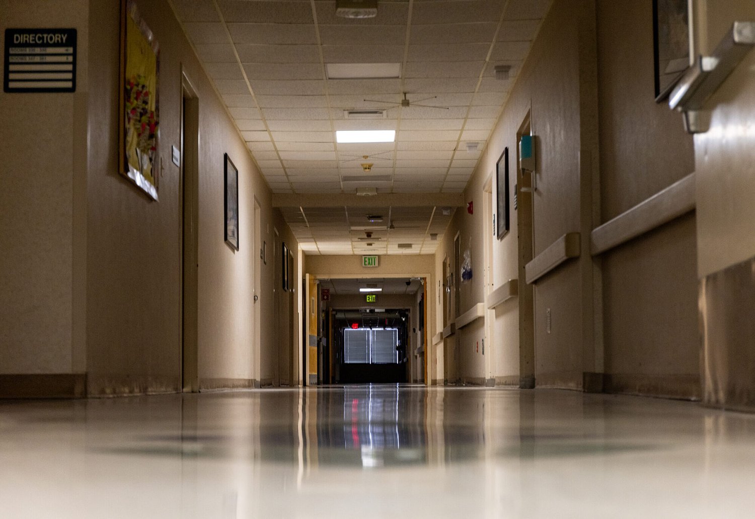 Lawmakers push bills to heighten transparency for rural health federal funding