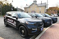 Kankakee police arrest woman on weapons charge