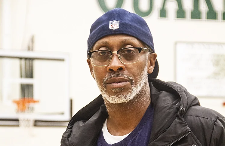 Unique Program Created An Opportunity For Craig Jackson To Build Upon Family Legacy