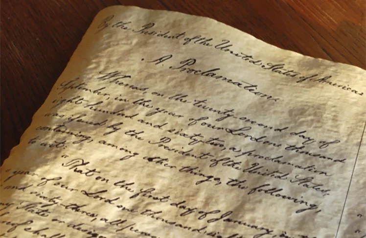 Juneteenth: A Legacy Of Struggle, Resilience, And Unfinished Freedom