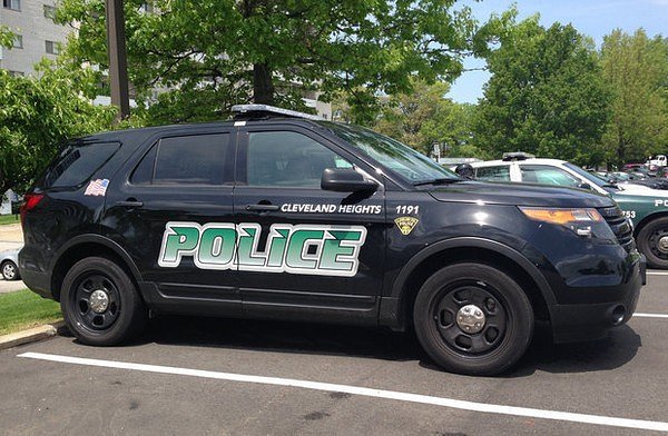 As man works on car, suspects with gun steal it: Cleveland Heights police blotter
