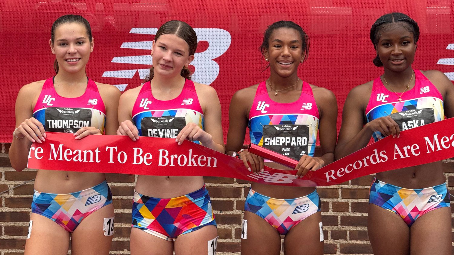 New Balance & Nike Nationals/U20s: Complete N.J. results, recaps and featured coverage