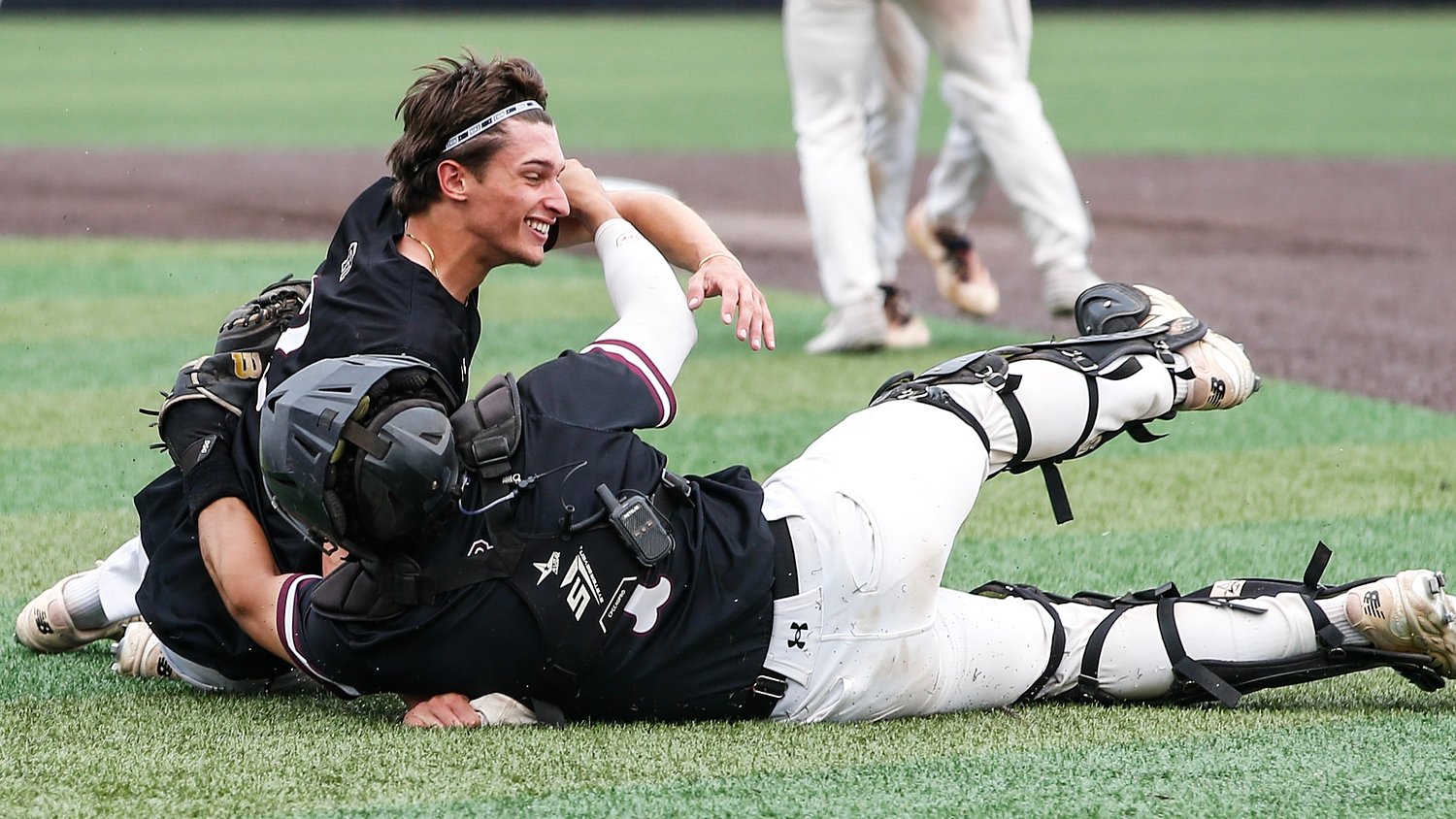 N.J. Baseball: MVP and other stars from the Group 4 state championship game