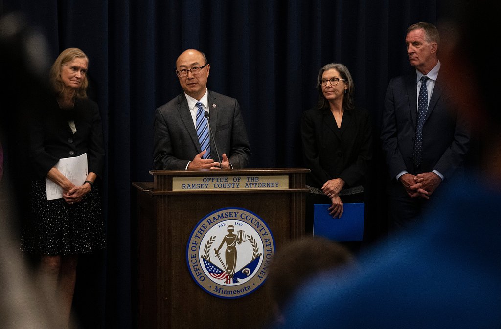 6 convictions found to be fair after review of embattled Minnesota medical examiner's testimony