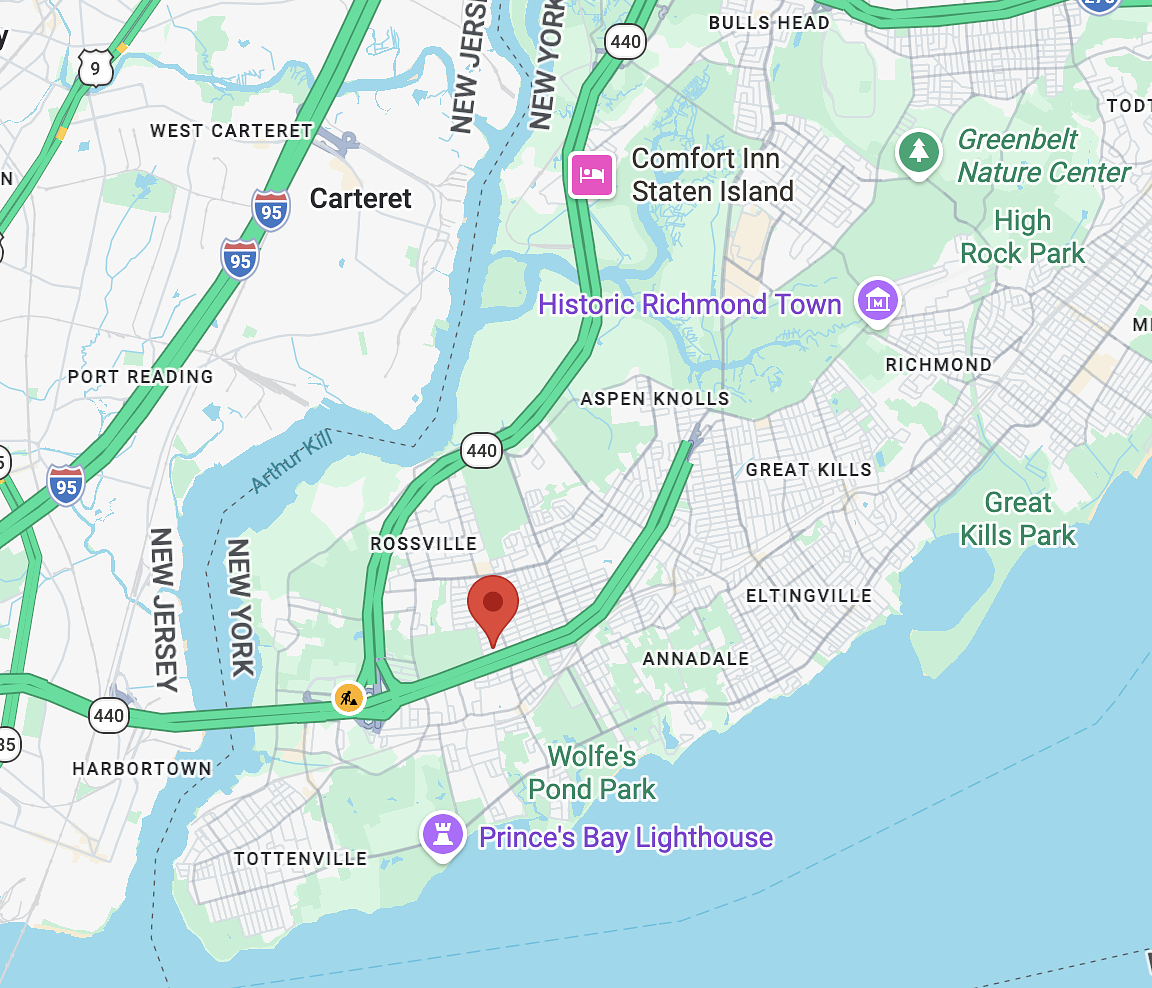 Nearly 80 firefighters respond to Staten Island house fire Sunday