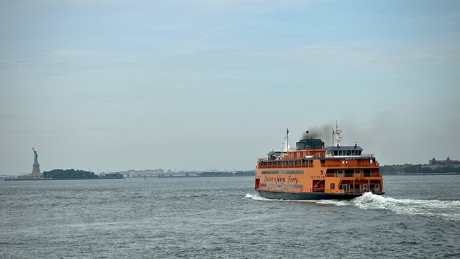 Knicks parade in NYC: More Staten Island Ferry service for celebration