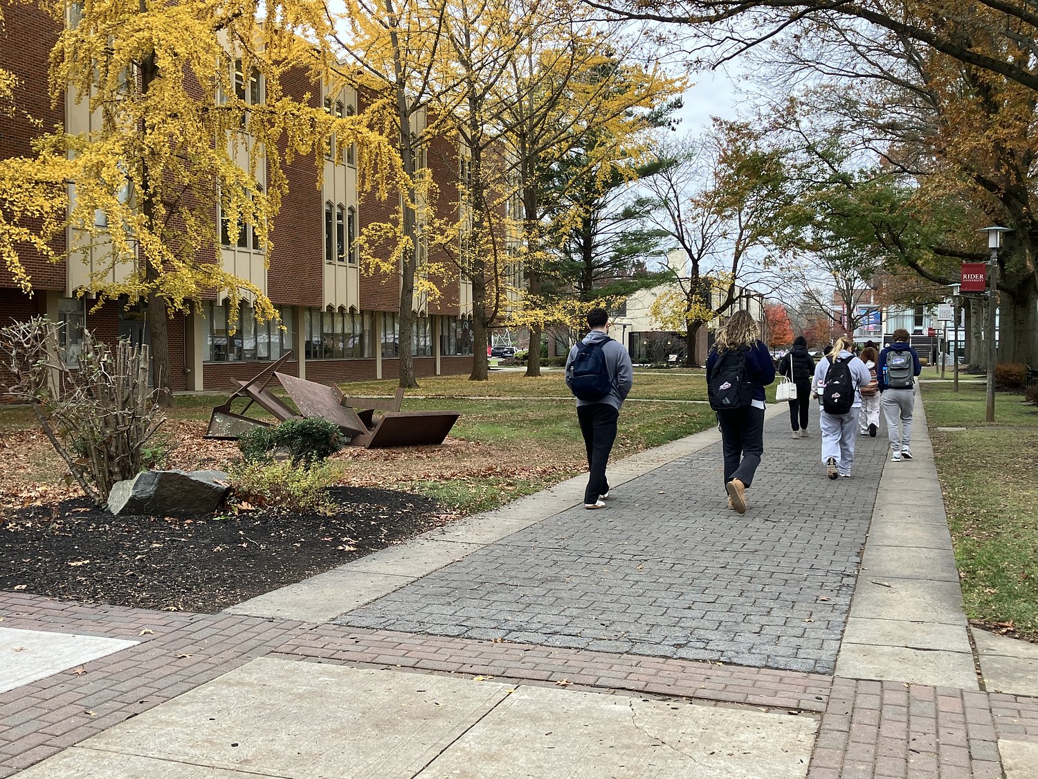 These 8 N.J. colleges are in serious financial trouble, new report warns