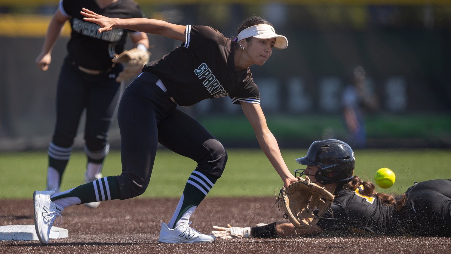Final Softball Top 20 for 2026: No doubt about No. 1, but plenty of other surprises