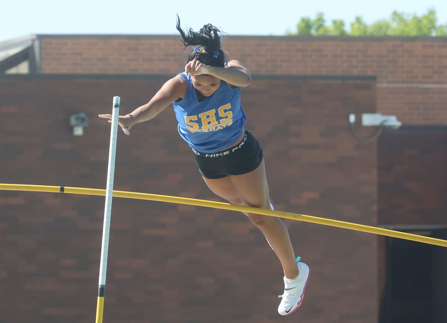 Presenting the 2026 Times Girls Track and Field All-Area Honor Roll
