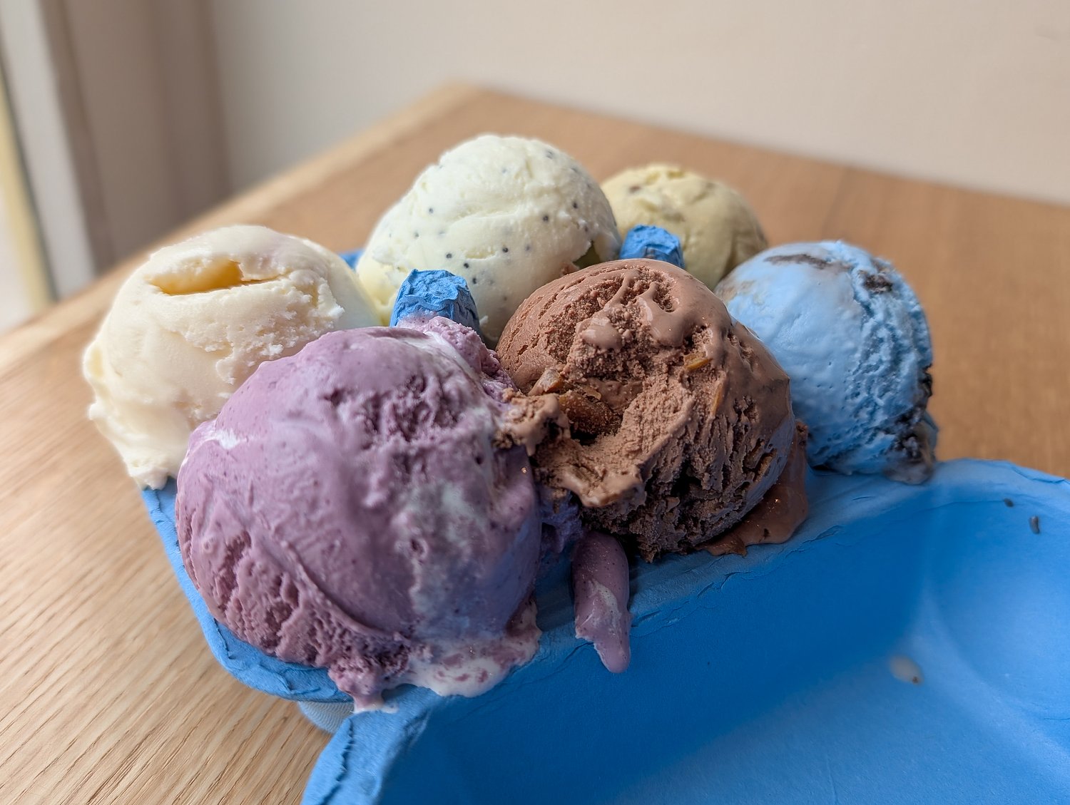 The 10 best ice cream shops in the state, ranked -- Best of Mass. Ice Cream