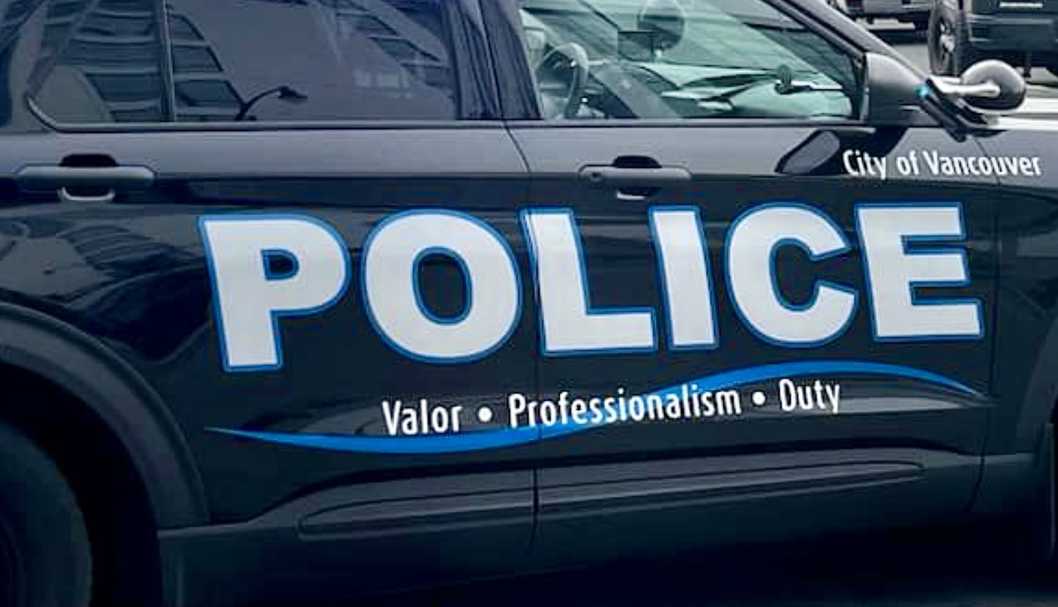 Police investigate Vancouver park shooting that injured 16- and 17-year-olds