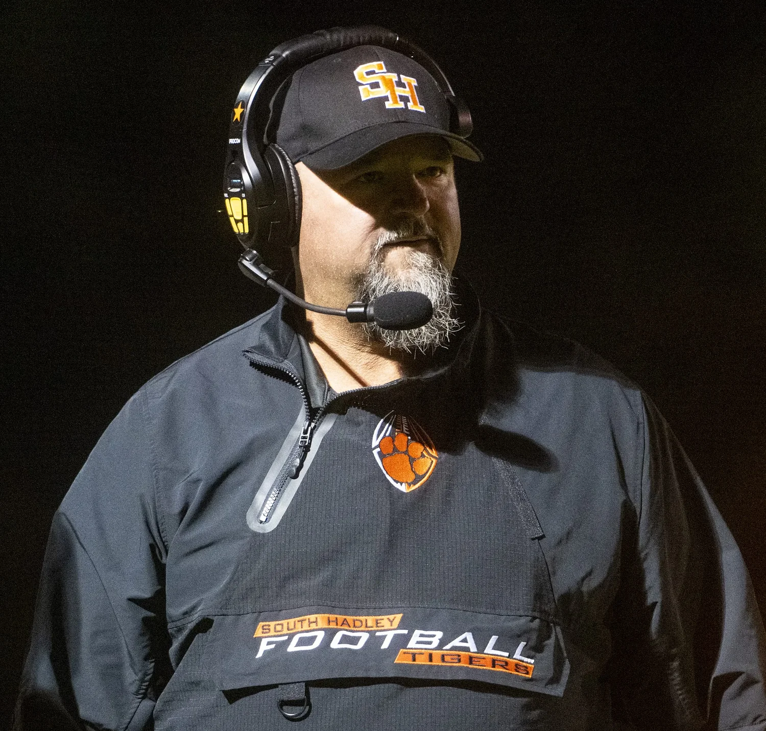 H.S. football: Tigers receive 15th seed in MIAA Div. 7 bracket, set to face No. 2 Amesbury