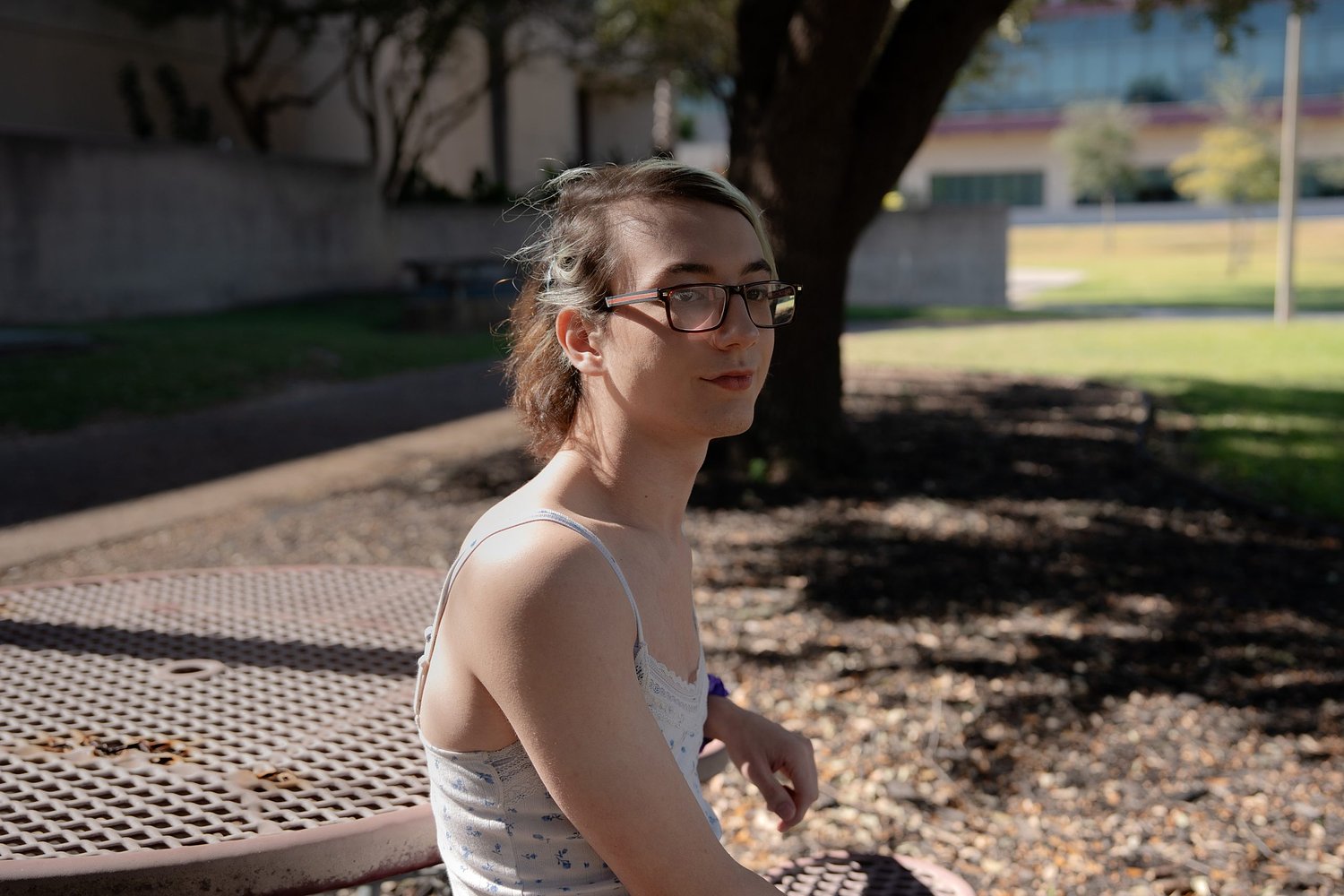 “We don’t know what we’re going to eat”: Texans are still waiting for November SNAP benefits