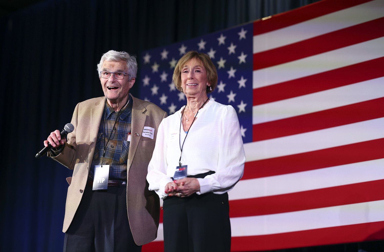 Former Sen. Rudy Boschwitz turns 95: A pioneering Jewish Republican looks back