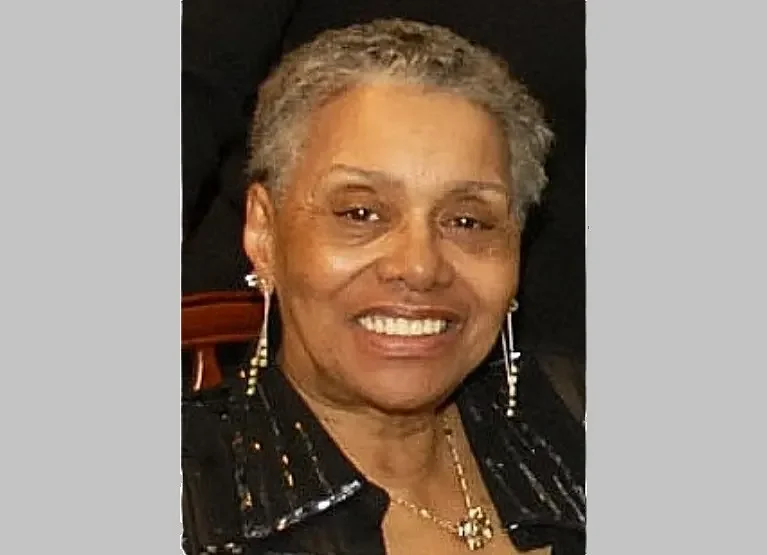 Obituary: Dorothy Anna Williams, matriarch and former federal employee, dies at 95