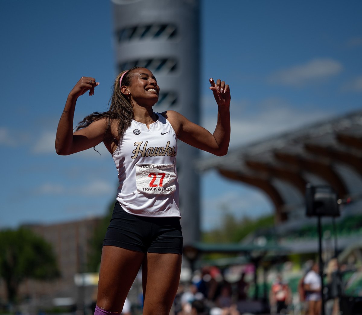 Six notable stories from 2026 OSAA State Track and Field Championships