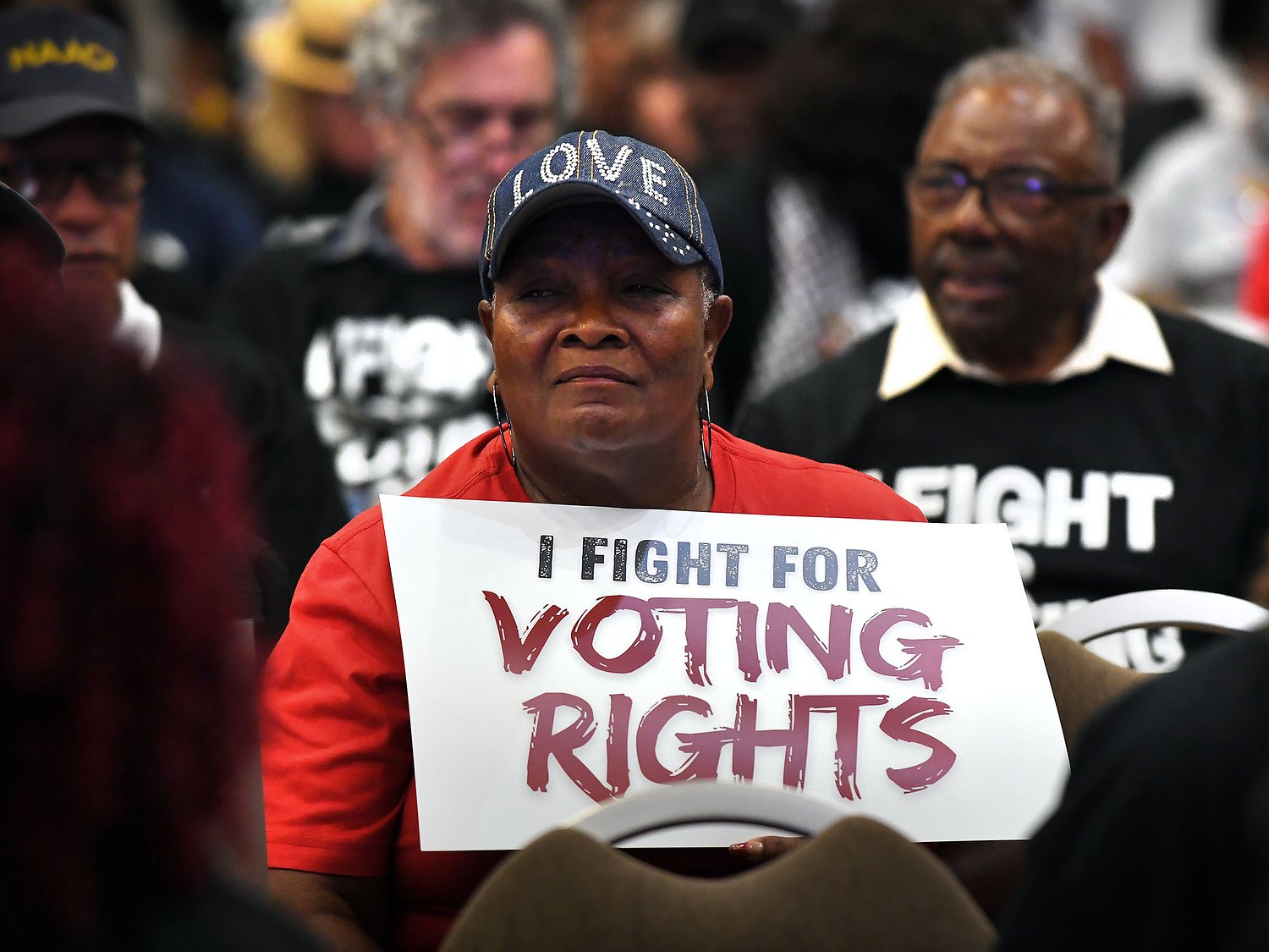 US Supreme Court must answer key questions after its Callais redistricting decision