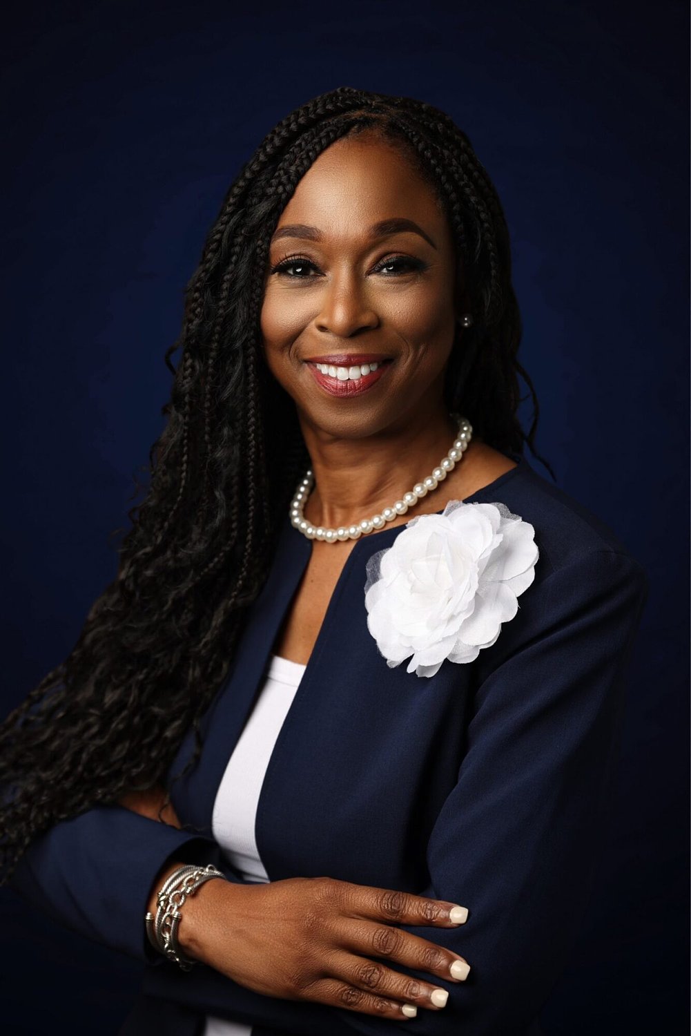 Q&A: Jackson State President Denise Jones Gregory shares the path ahead for the university 