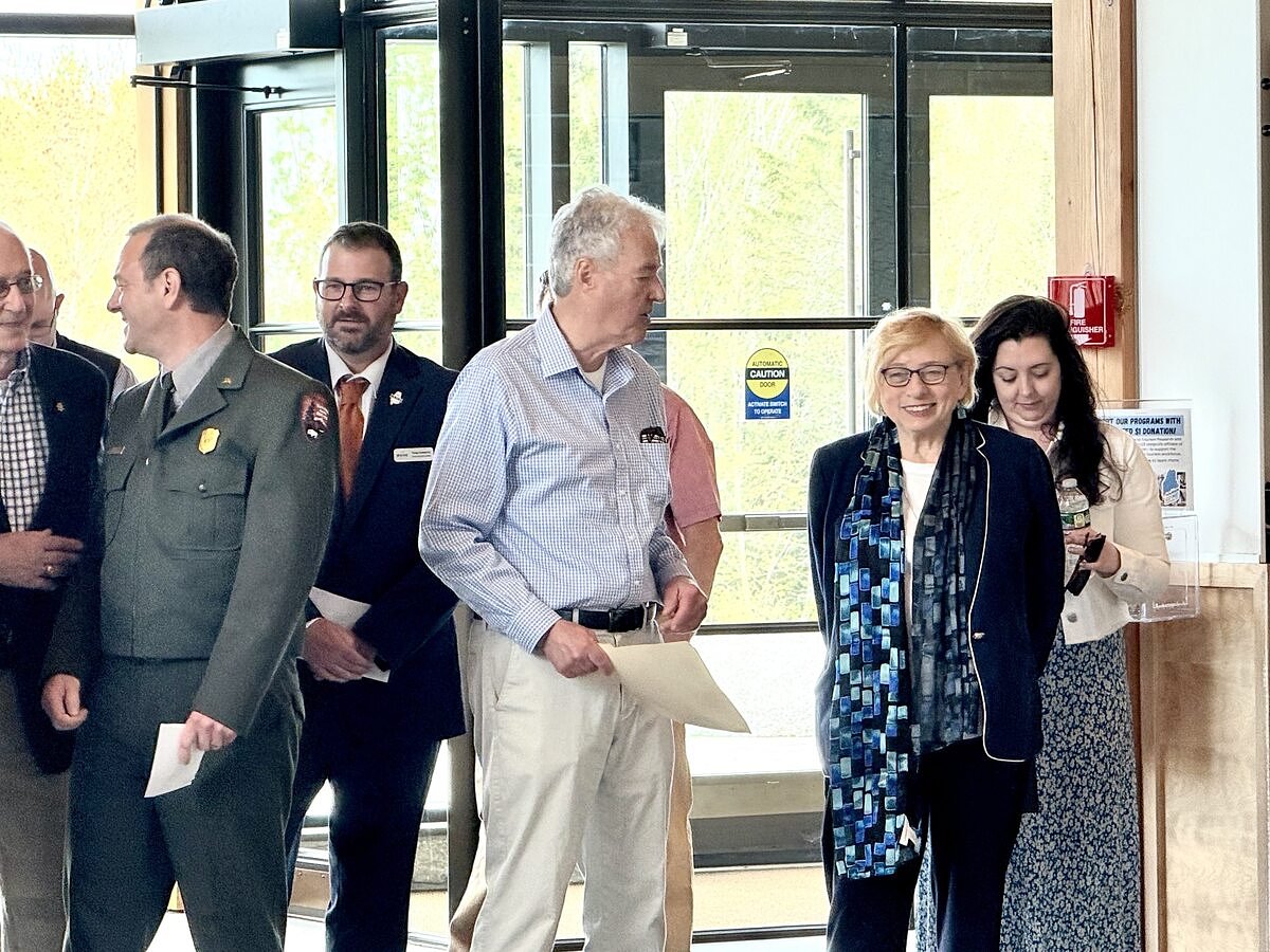 Janet Mills calls Acadia’s $100 non-US resident entrance fee ‘ridiculous’