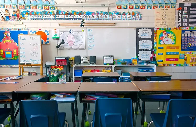 Chronically Absent: Why Black Kids Are Still Missing From Classrooms