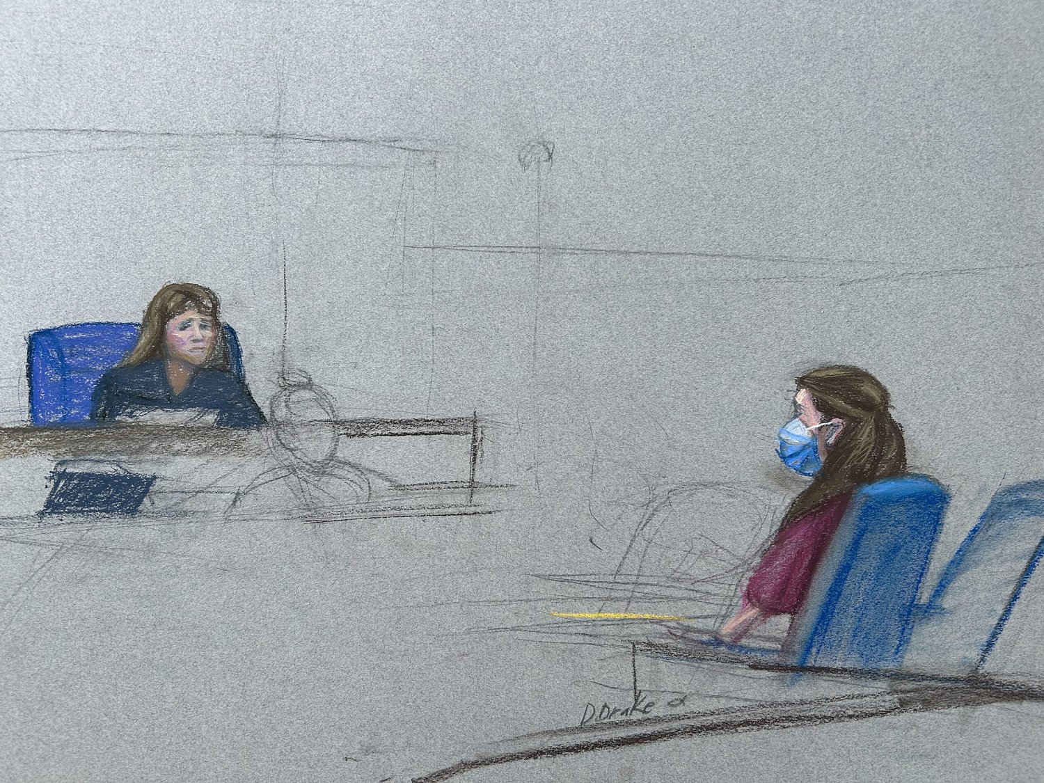 Defense attorney expects charges carrying the death penalty to be filed against client in border patrol killing