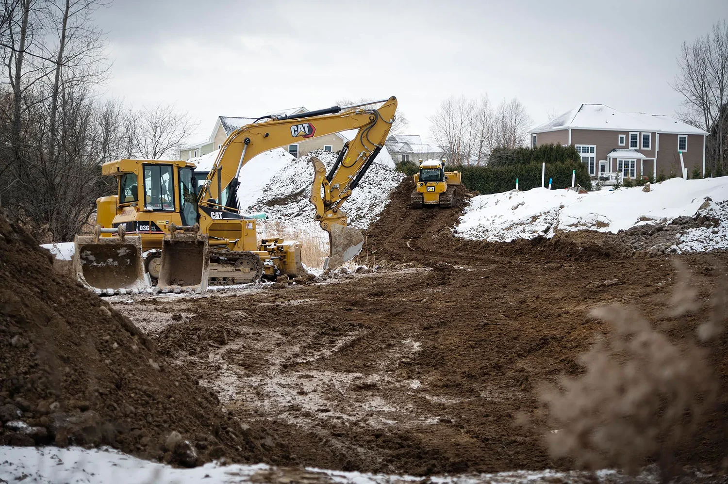 To hasten housing permits, Vt. lawmakers consider moving appeals out of a courtroom