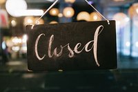 Landry's closes 45-year-old property with hopes for new space